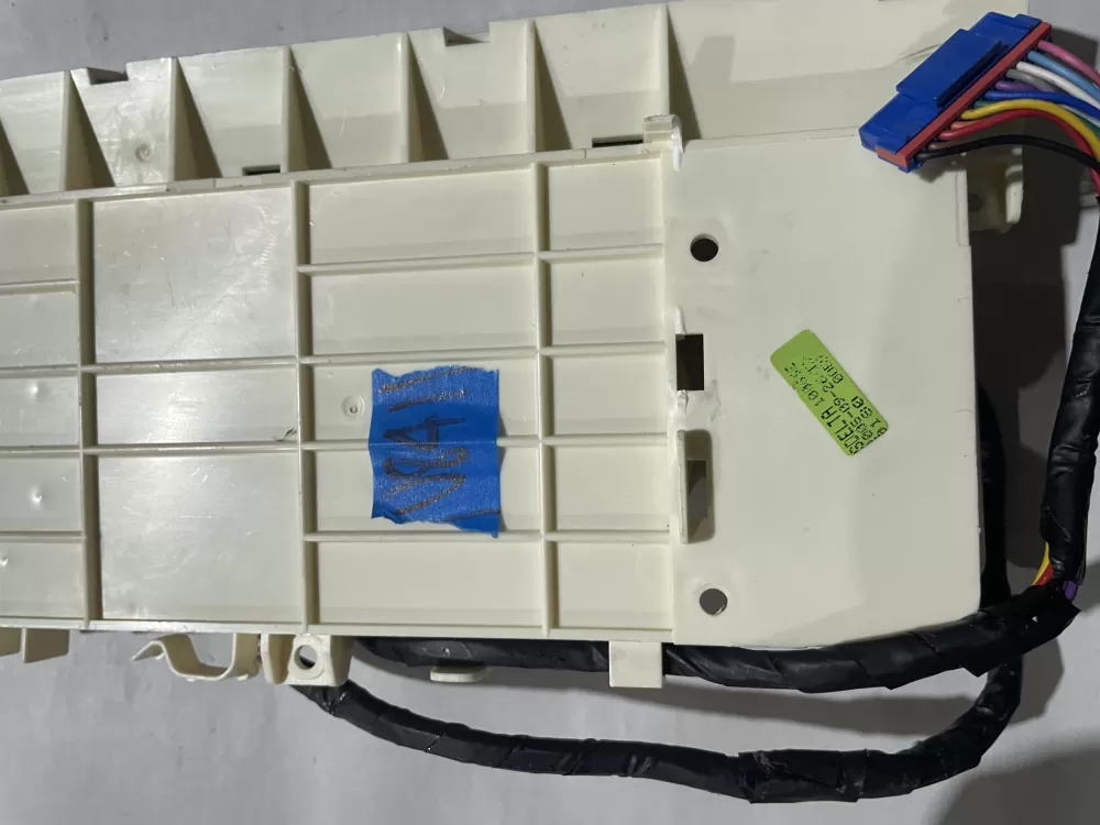 LG 6871EC1120A 6871EC1120B 6870EC9142A Dryer Control Board AZ194515 | KMV841