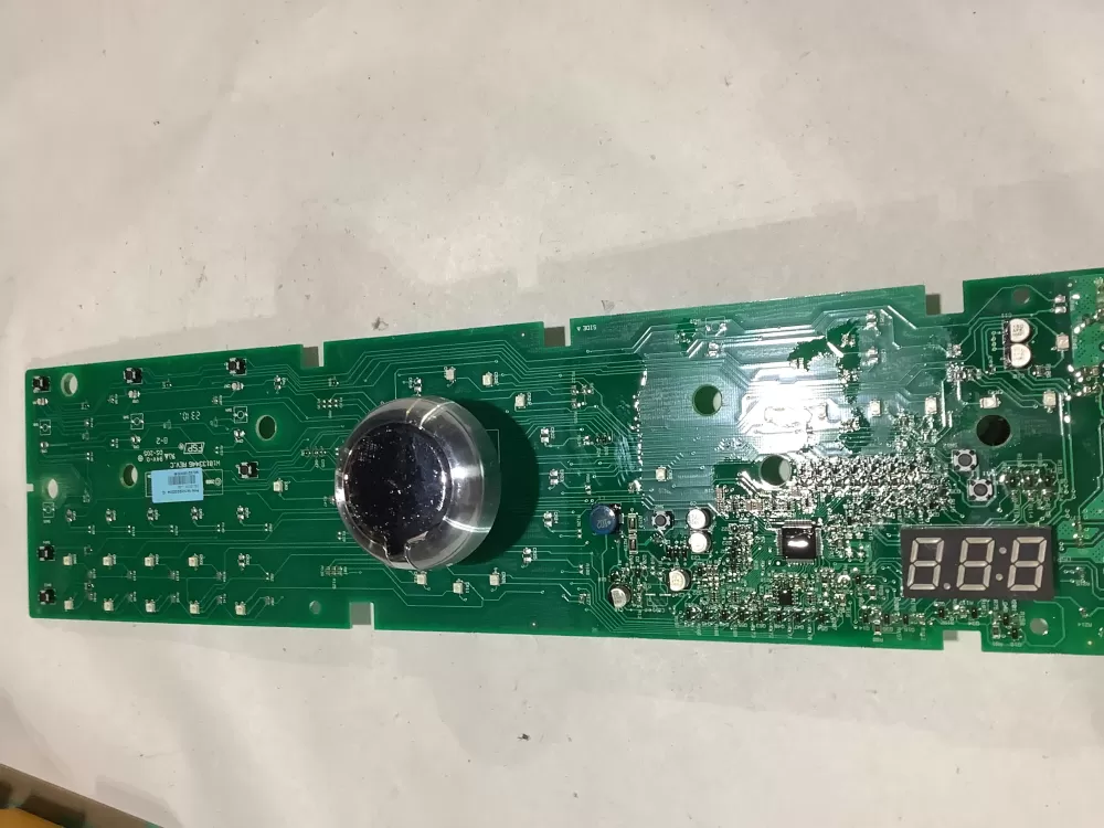 Whirlpool W10222204 Dryer Control Board W10222204 AZ159661 | ZC219