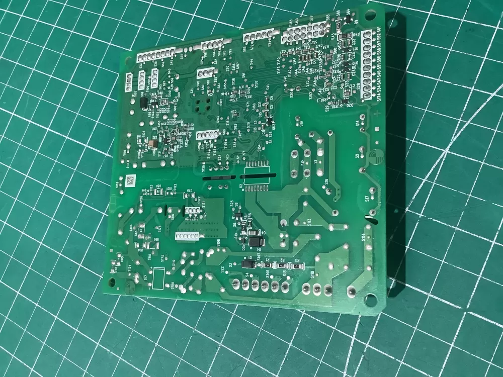 Electrolux A04914006/D Refrigerator Control Board AZ189575 | AR312