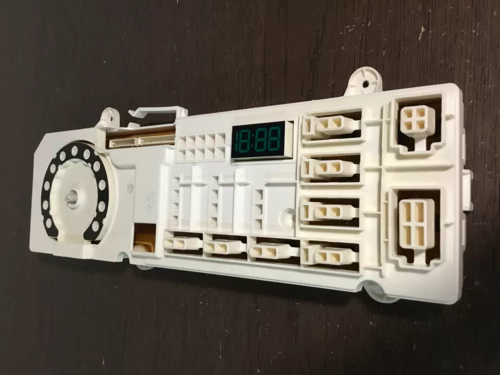 Samsung DC92 01624A Washer Control Board AZ38635 | NRV381