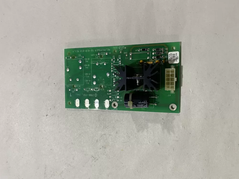  56-010-010   71-000-026 56 ESD POWER SUPPLY