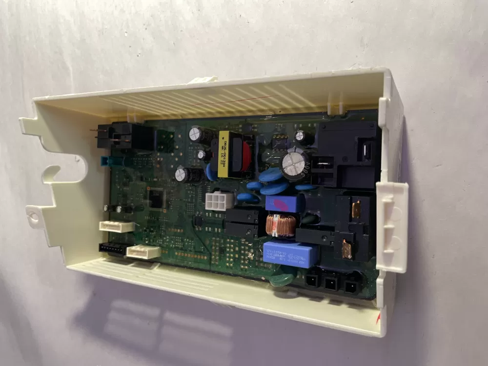 Samsung DC92-01729B DC9201729B Dryer Control Board AZ197226 | Wm2727