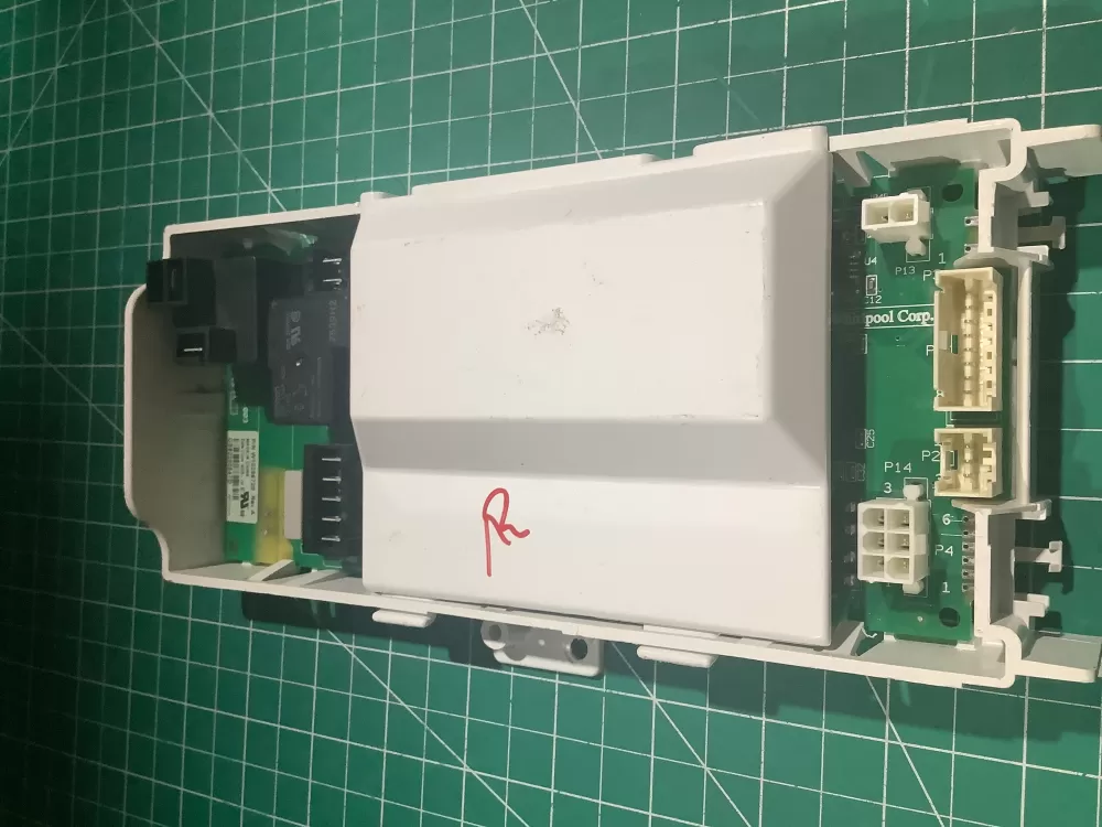 Whirlpool WPW10256720 PS11751278 Dryer Control Board AZ137504 | AR2042