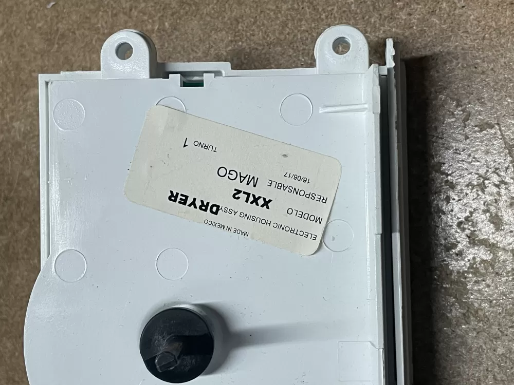 Frigidaire 1347317 Dryer Control Board AZ13279 | KMV117
