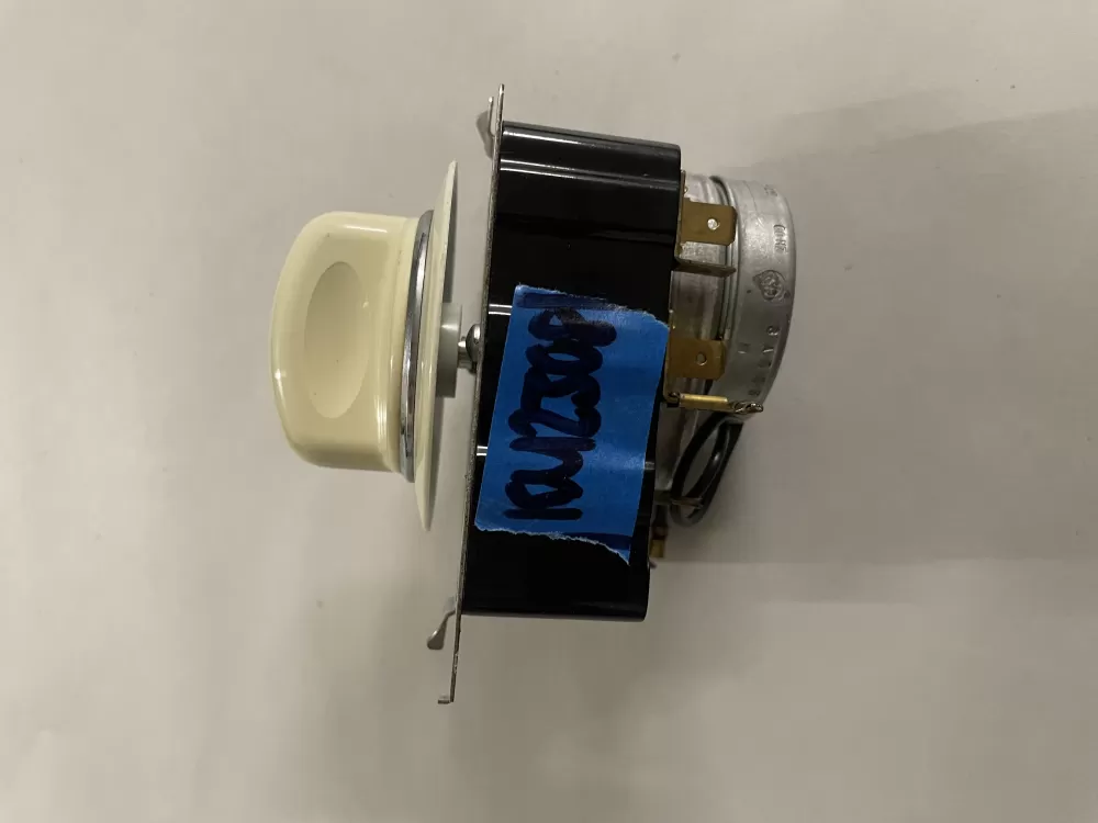 GE 175d2308p011 Dryer Timer AZ138130 | KM2308