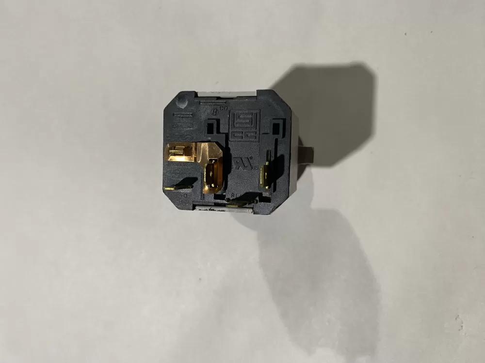 Whirlpool W10117655 Dryer Crosley Control Board Start Switch AZ141350 | BK1684