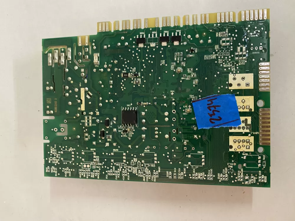 Maytag W10831926 W10838695 W10825371 Dishwasher Control Board AZ201049 | BK2574