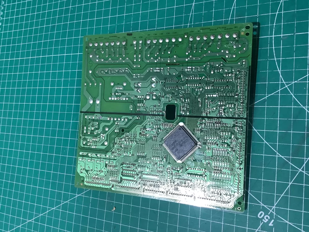Samsung DA92-00384L DA9200384L Refrigerator Control Board