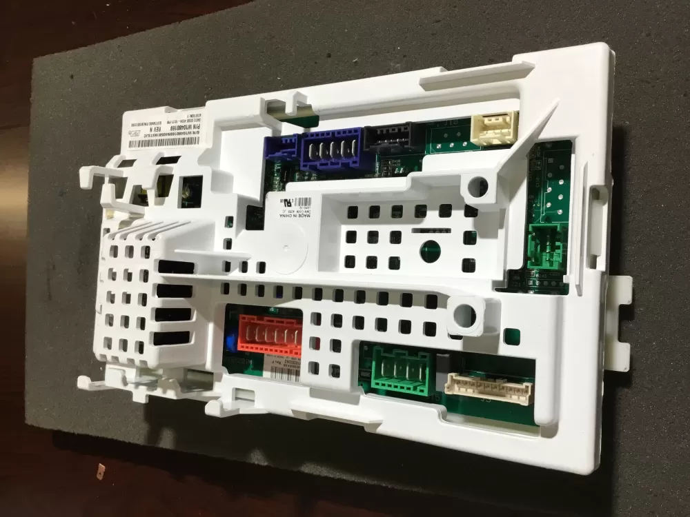 Kenmore W10438102 W10445381 W10480169 Washer Control Board AZ95858 | NR64