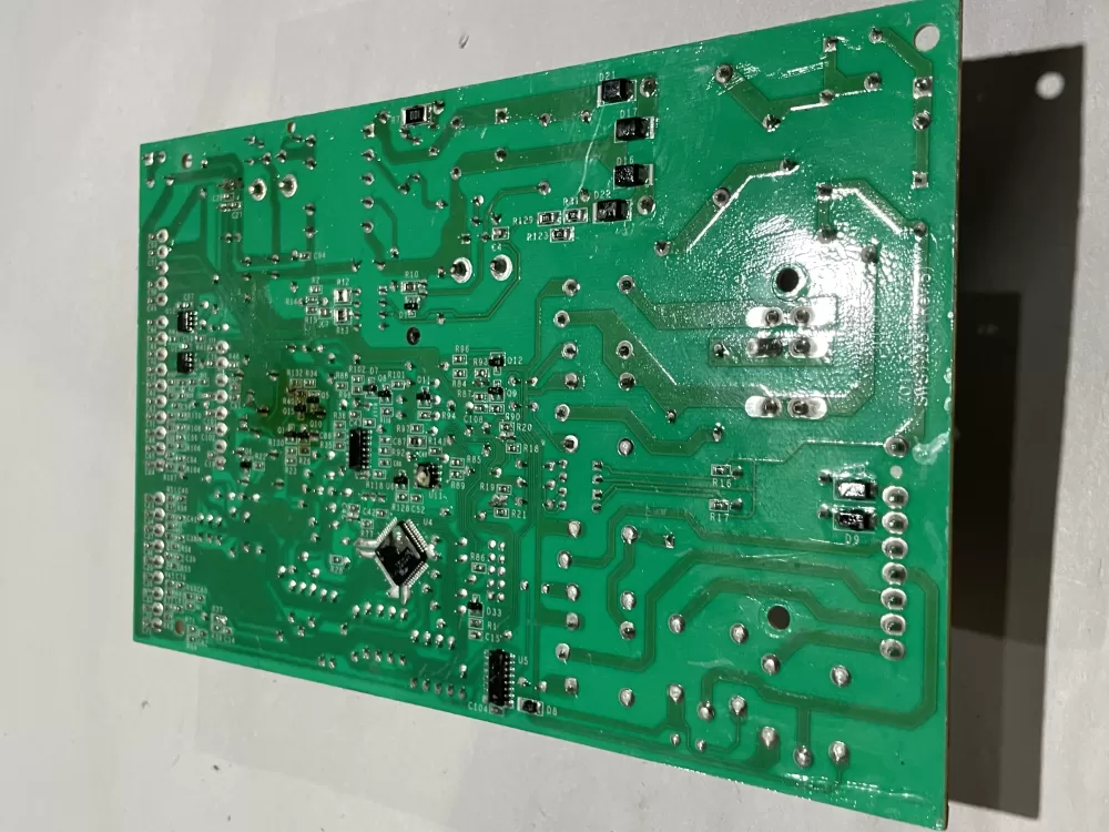 GE EBX1110P002 200D49742G004 WR55X10996 Fridge Control Board AZ187496 | Wm2017