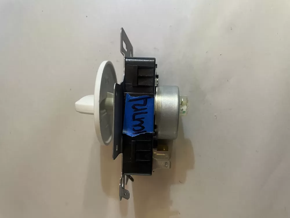 Maytag Amana Admiral Roper Dryer Timer W10745655 AZ174044 | KM712