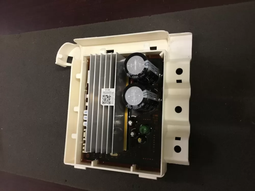 Samsung DC92-01982B DC92-01803P Washer Control Board AZ93575 | NR87