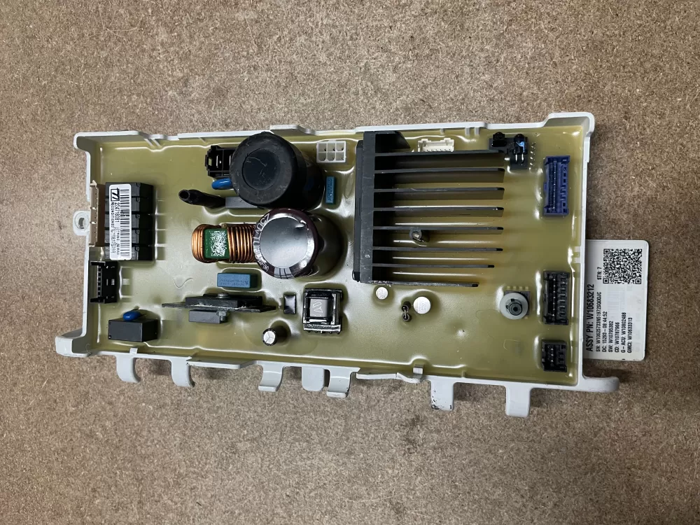 Kenmore W10683212 W10812699 PS11723066 Washer Control Board
