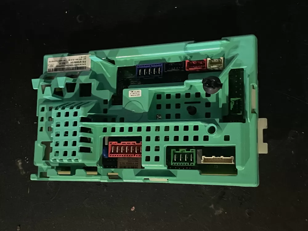 Kenmore AP5629538 W10406126 W10445395 W10480184 PS3653305 Washer Control Board