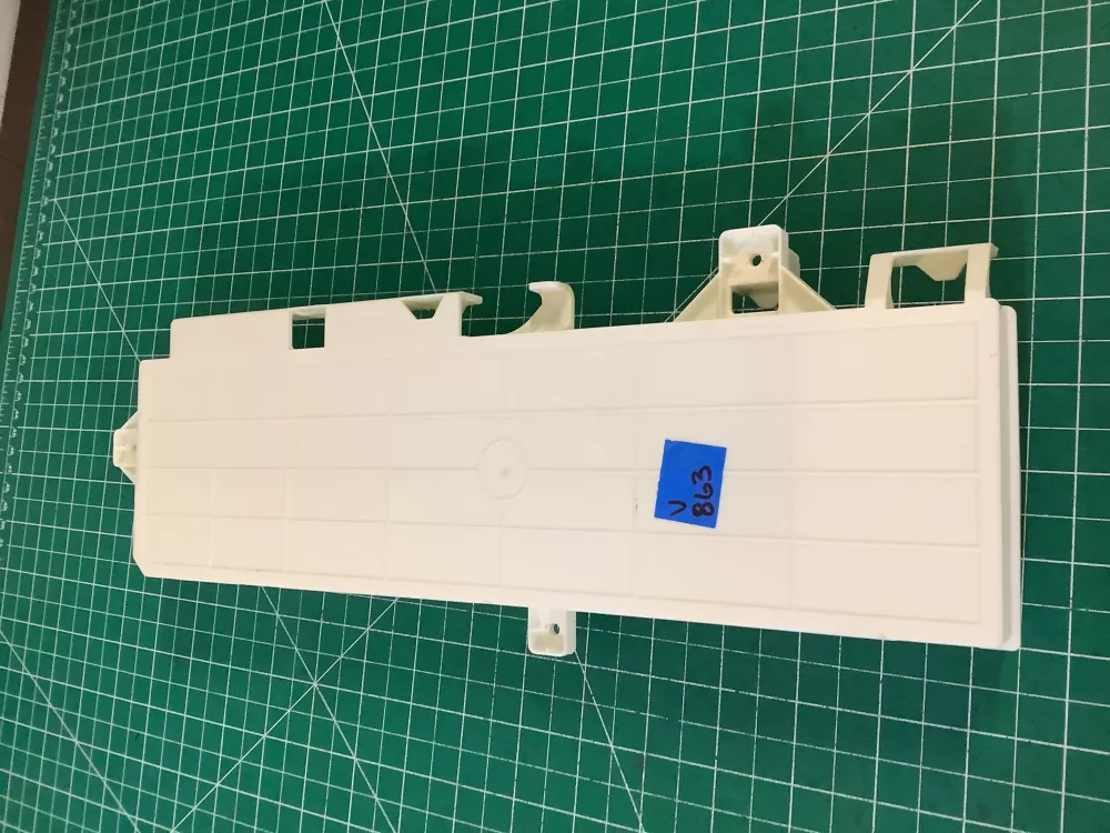 Samsung DC92-02965U Washer Control Board AZ184704 | NRV863