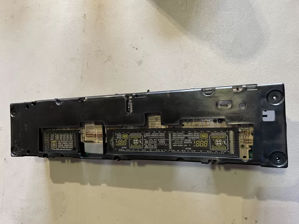Genuine KITCHENAID Oven / Micro Control Board # 8302346 8302344 AZ41842 | 1729