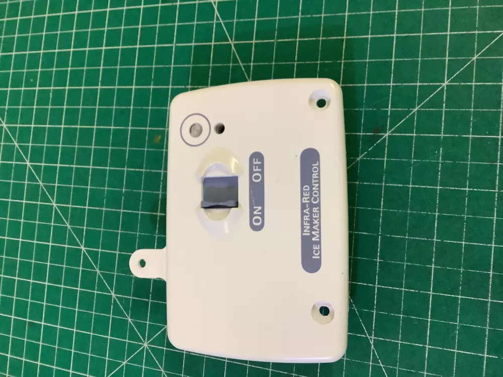 Whirlpool  Kenmore  Maytag  KitchenAid W10757851  AP5956767  W11629974  4389102  2198585  2198586  2220398  2220402  2255114  3452789  4388635  4389102R  PS10064583  TJ4389102R  W10193666  W10193840  W10290817 Refrigerator Ice Control Board