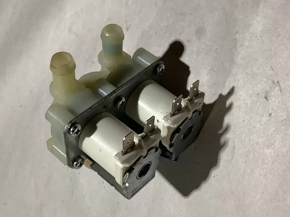 Samsung MOPD150PSI Washer Water Inlet Valve