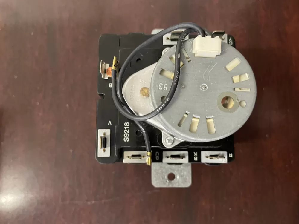 Whirlpool 3390700 Dryer Timer AZ39852 | KM223