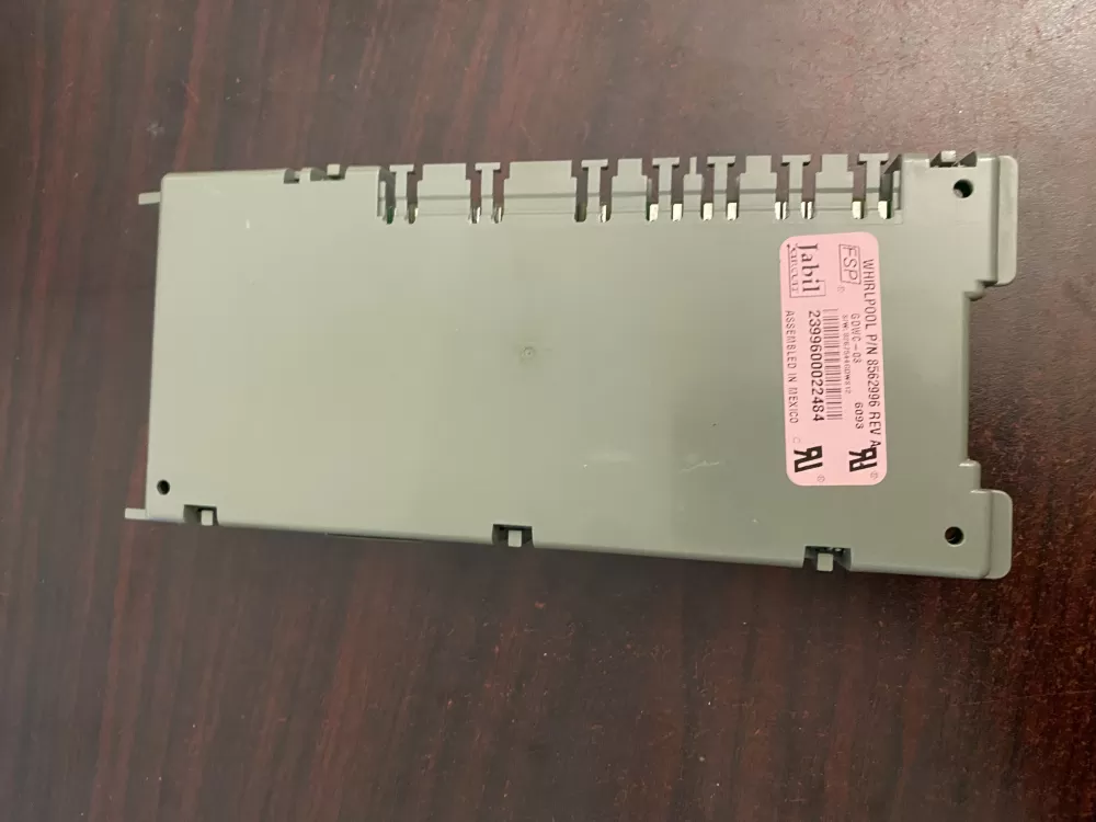 Kenmore KitchenAid W10084141 Dishwasher Control Board AZ95761 | BK1050