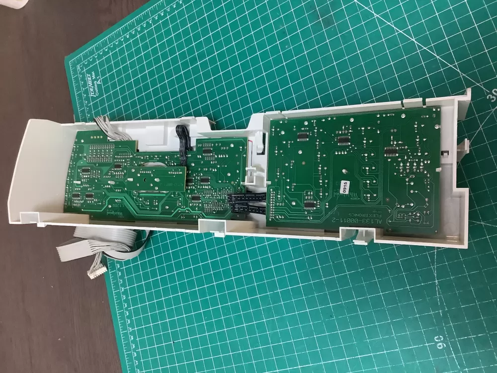 Whirlpool 461970220652-01 Washer Control Board AZ226155 | ARV620