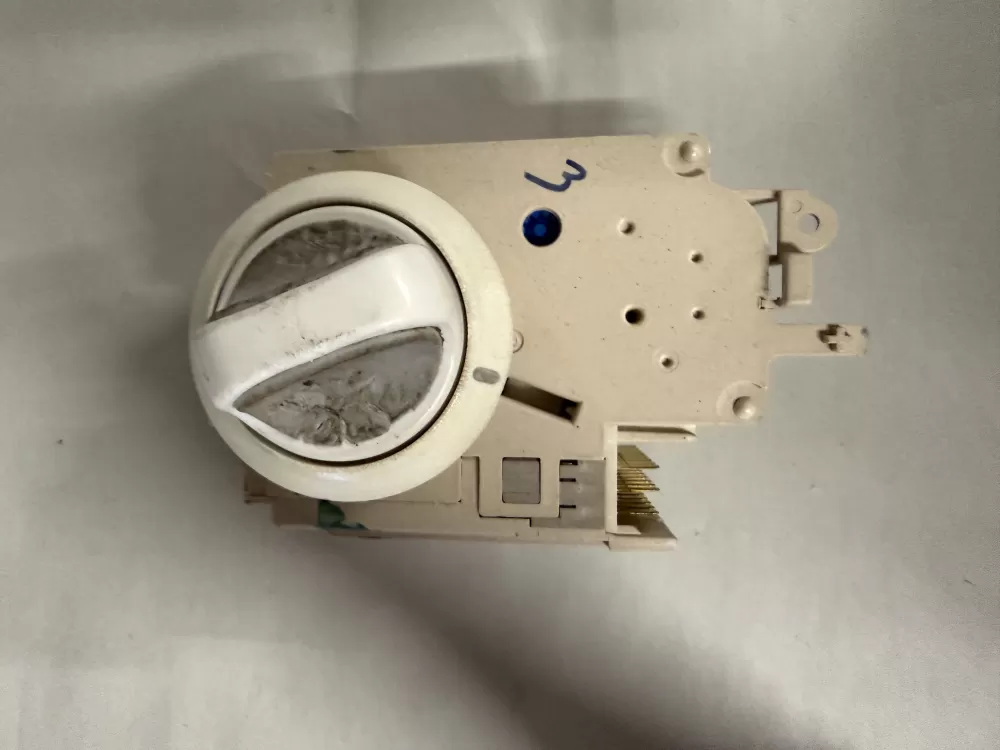 Frigidaire Kenmore 134237200 1014374 134202300 Washer Timer AZ228145 | KM485