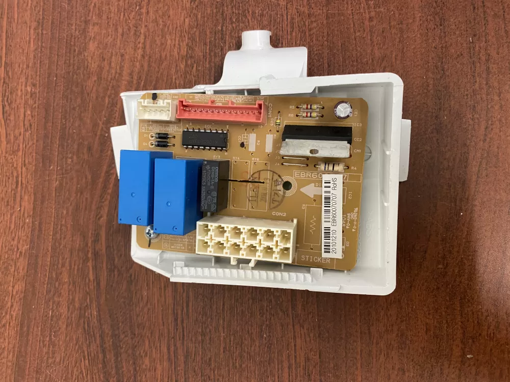 LG EBR60070703 EBR60070707 PS3533948 Refrigerator Power Control Board