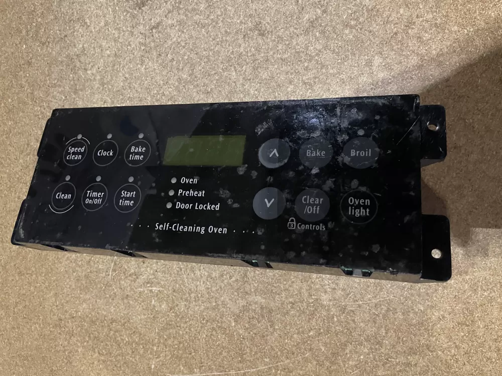 Frigidaire AP4512575 1564994 316418306 316452306 316557206 PS2378934 Range Control Board