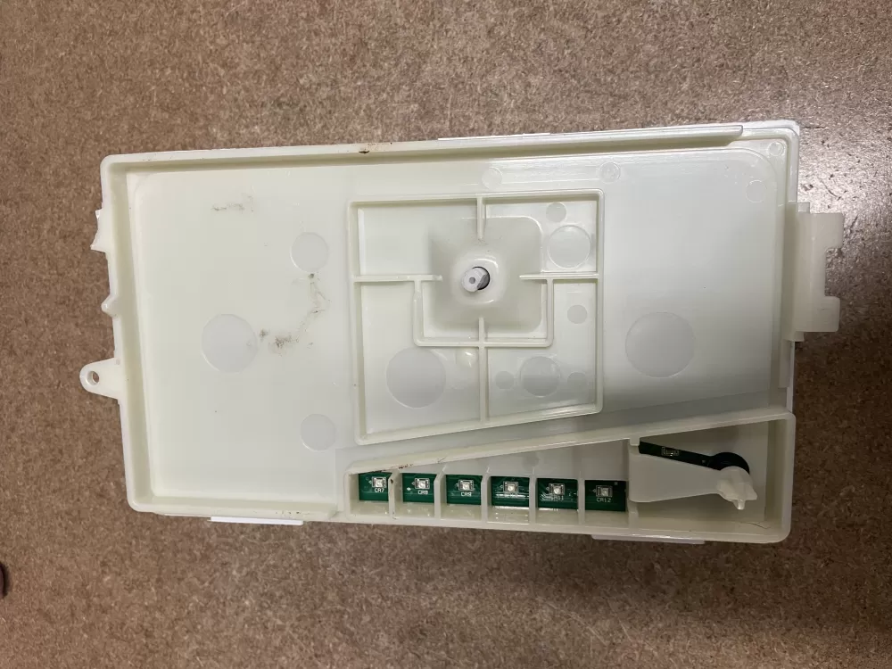 Whirlpool W10435609 W10445363 W10480177 Washer Control Board AZ21430 | KM1485