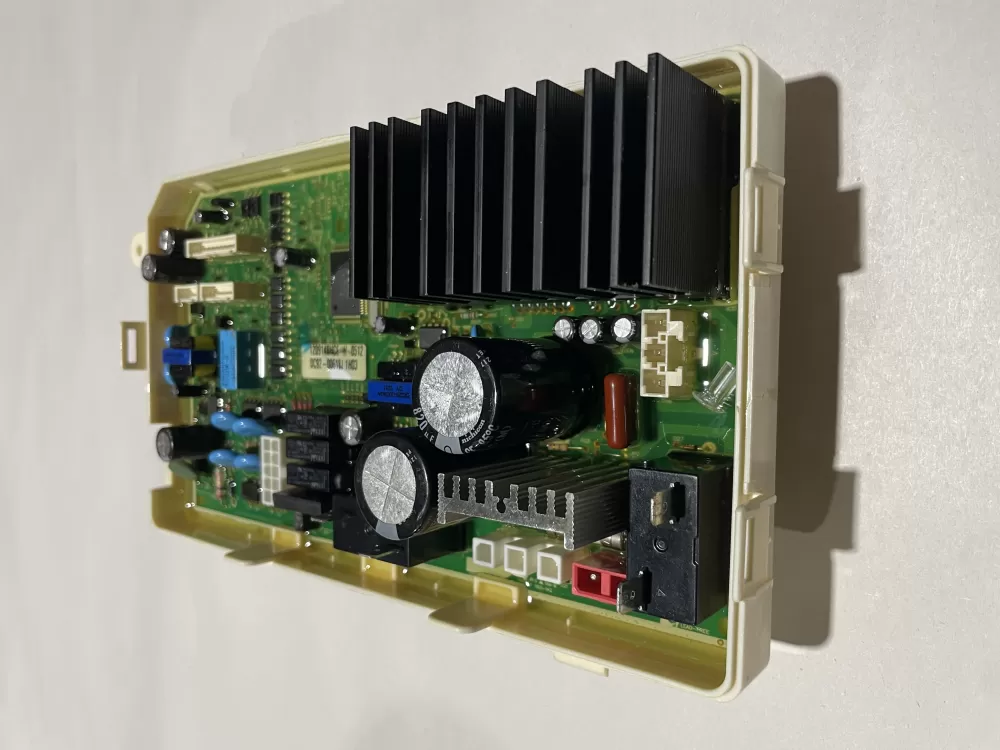 Samsung DC92 00618J Washer Control Board AZ133242 | Wmv649