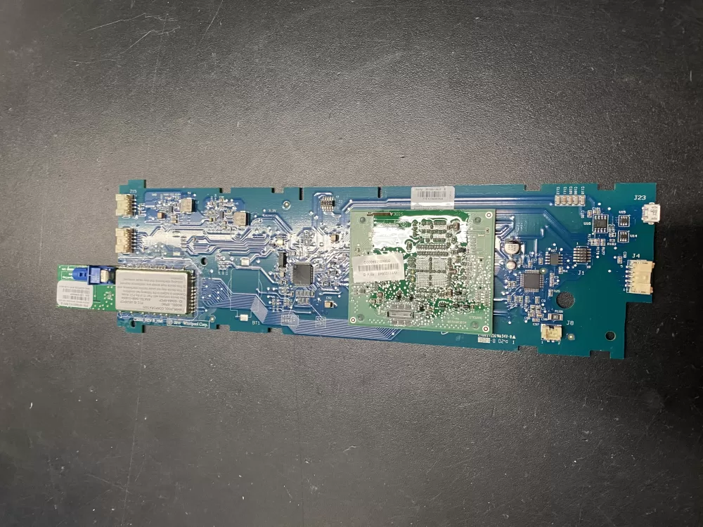 Jenn-Air W10651142 Wall Oven Microwave Wifi Control Board  AZ23401 | BK848