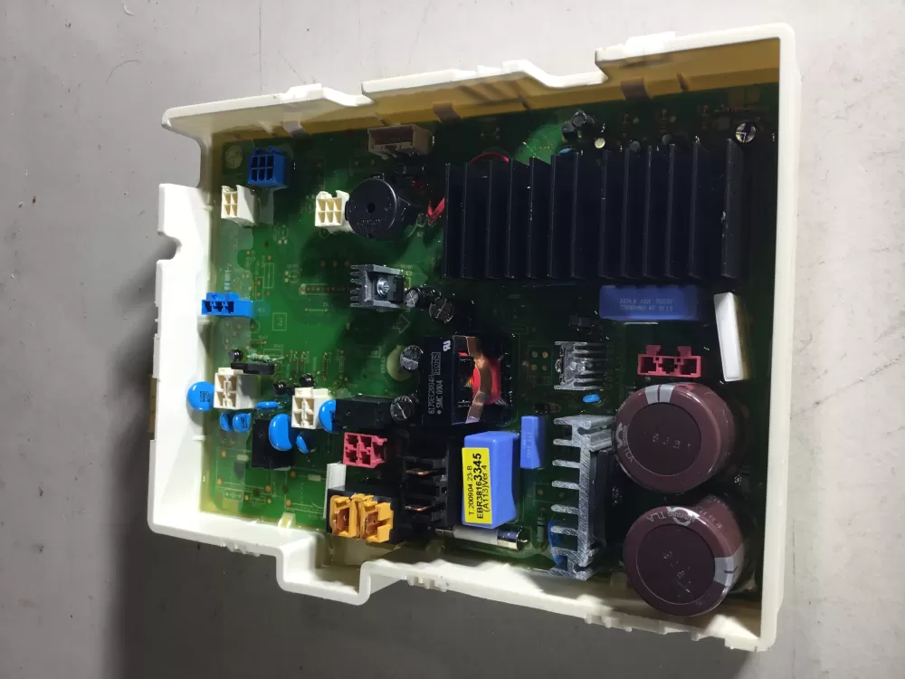 LG  Kenmore EBR38163357 AP5200947 2024568 AH3533797 EA3533797 EBR38163345 PS3533797 Washer Control Board