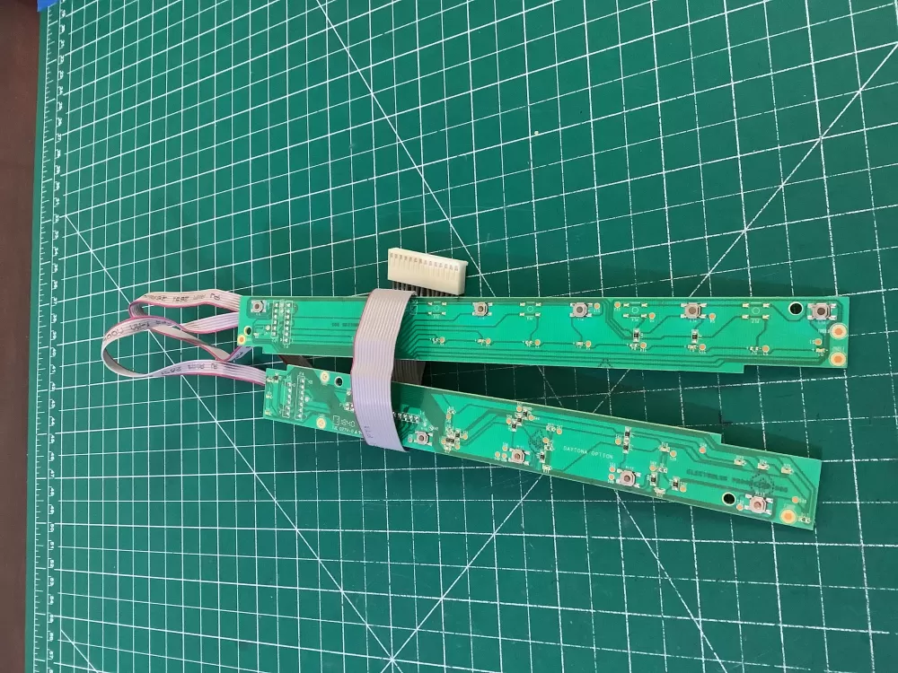 Frigidaire A07269302 SF2603 K9302 Dishwasher Control Board AZ206627 | NR1115