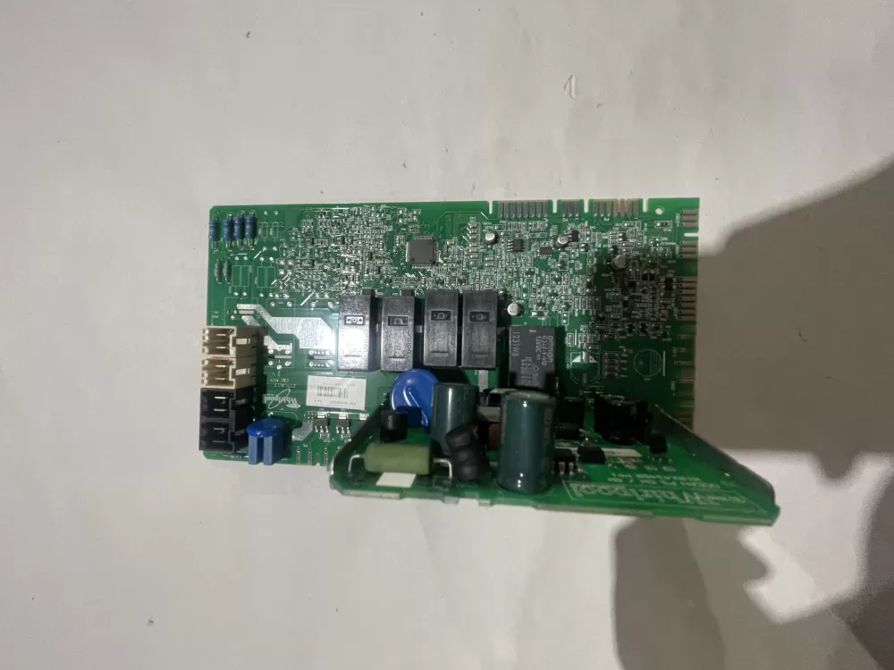 Whirlpool W10395891 Washer Control Board