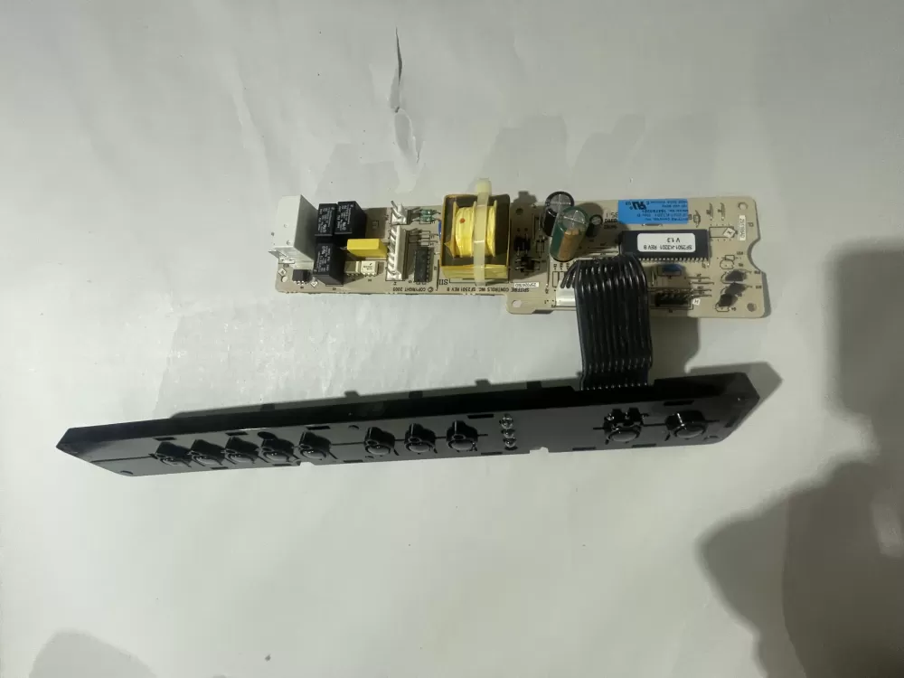 Frigidaire  Kenmore 154774401  154738001  2025834  AH3502232  EA3502232  PS3502232 