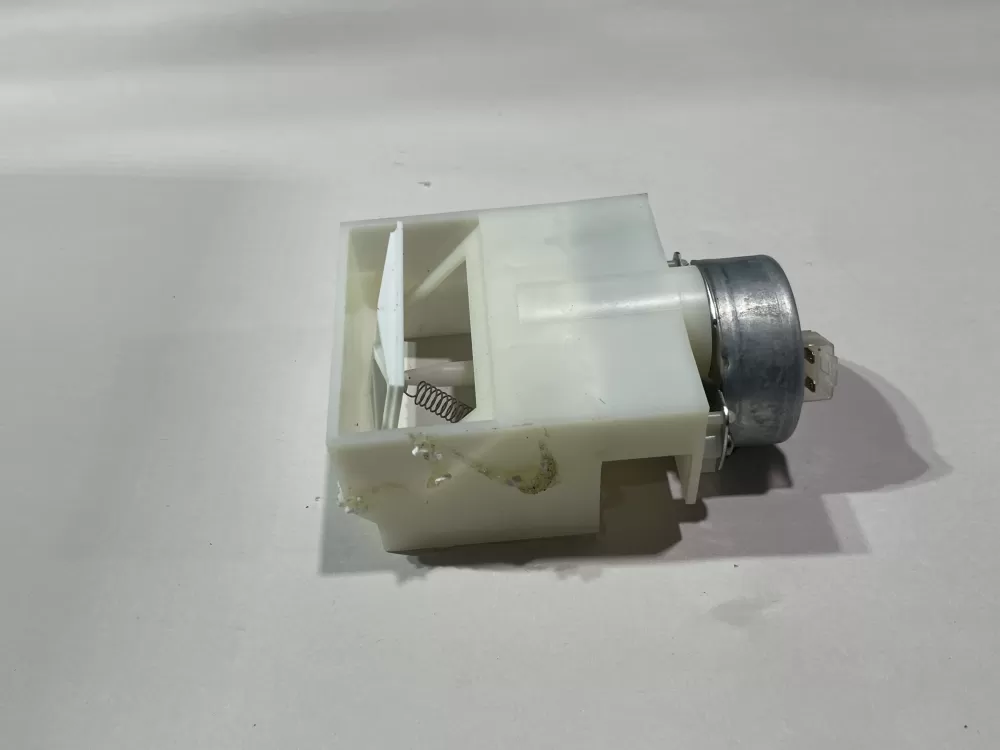 Frigidaire  Gibson  Kenmore  White Westinghouse 240521106 240521107 241546902 241600902 Refrigerator Damper