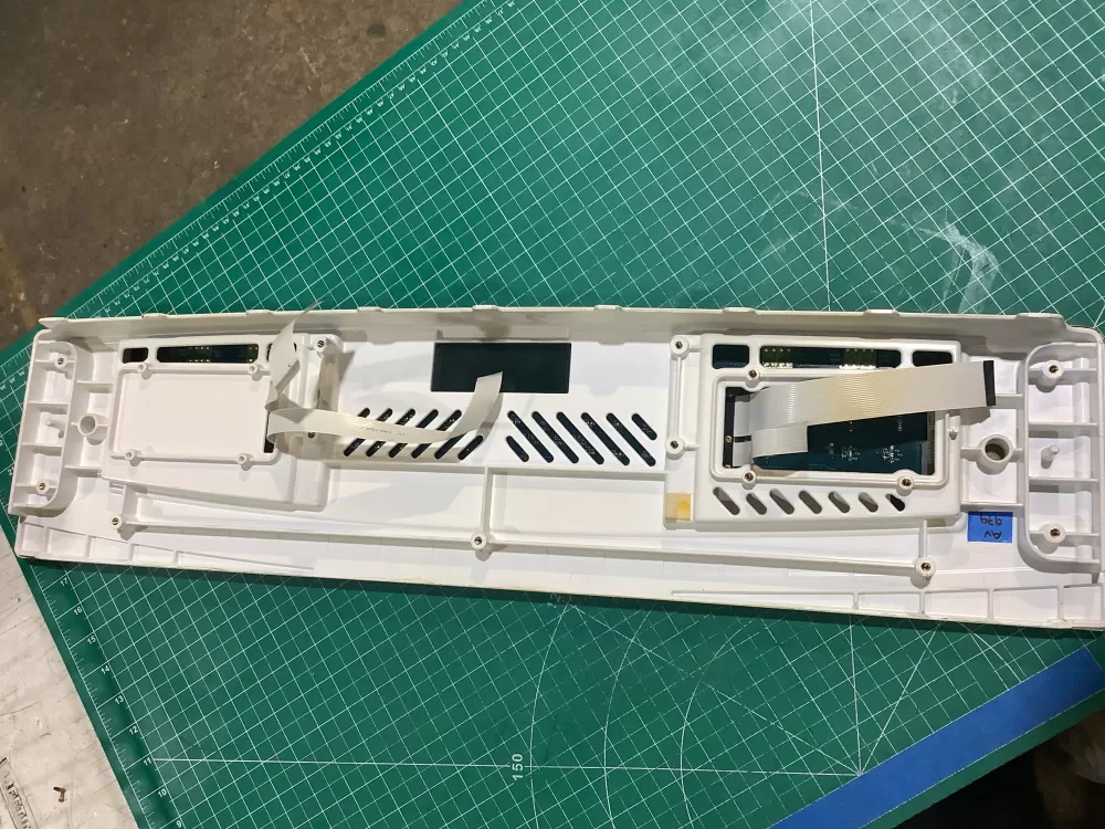 Kenmore 3162670 Range Panel AZ229792 | ARV979