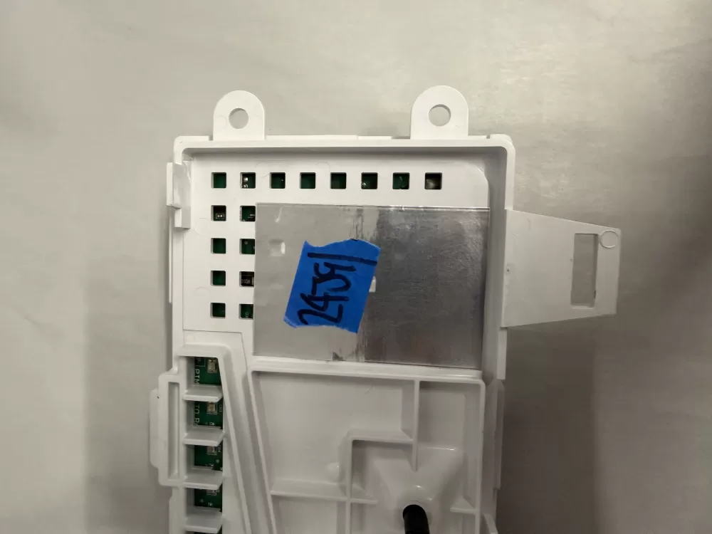 Amana AP6261027 W10711009 W10785628 Washer Control Board AZ217098 | KM2439