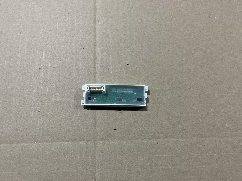 Samsung DE07-00135A  AP6244522  DGD-D7526GS-A Microwave LED Display Board