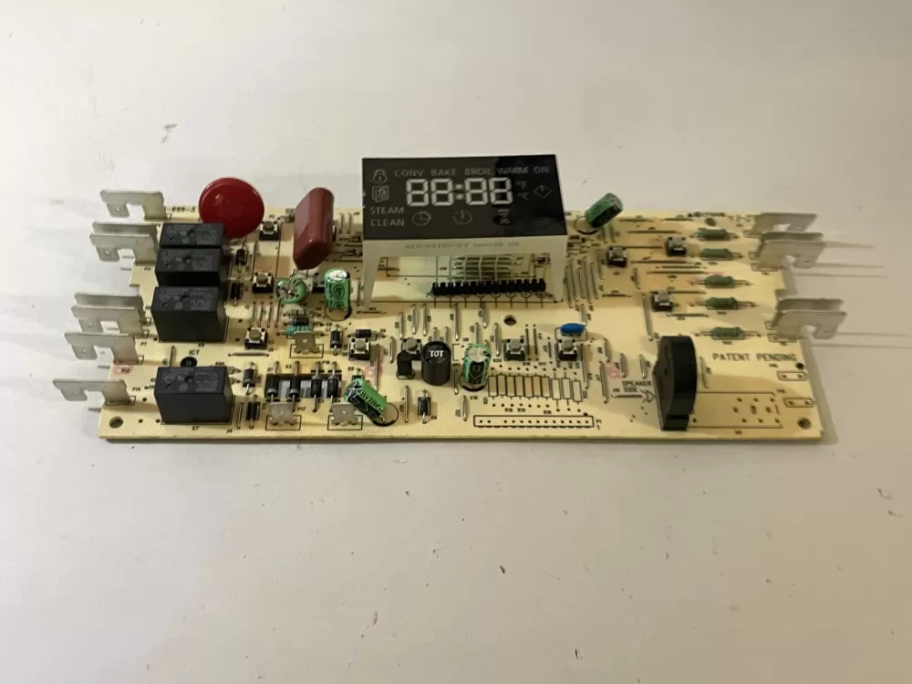 Whirlpool 9-699-3 Oven Control Board
