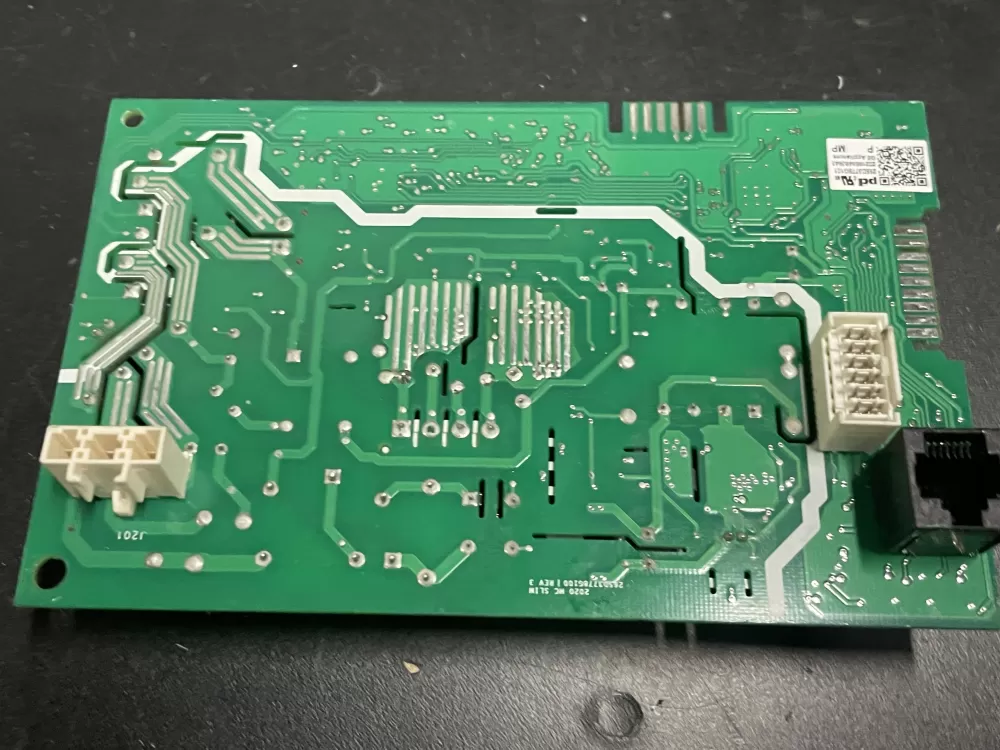 GE 265D3778G101 Dishwasher Control Board AZ11712 | 628