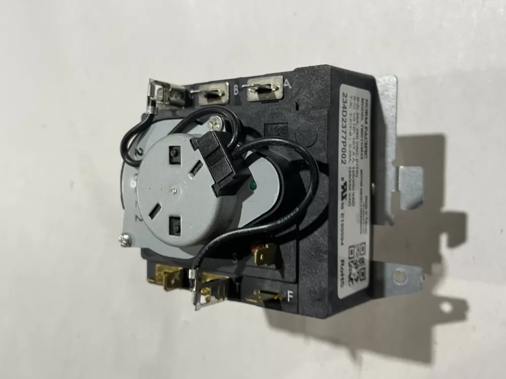Hotpoint General Electric WE04X25281 Dryer Timer AZ186329 | Wm2744