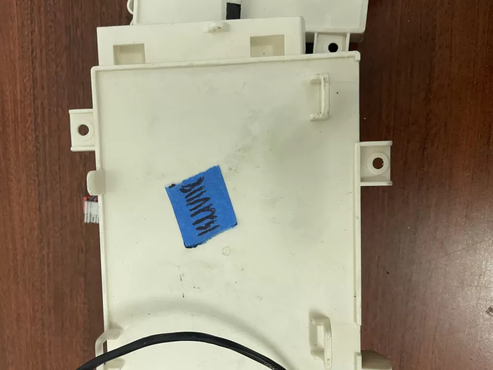 LG 6870EC9230A 6871ER2019B Washer Control Board AZ28723 | KMV118