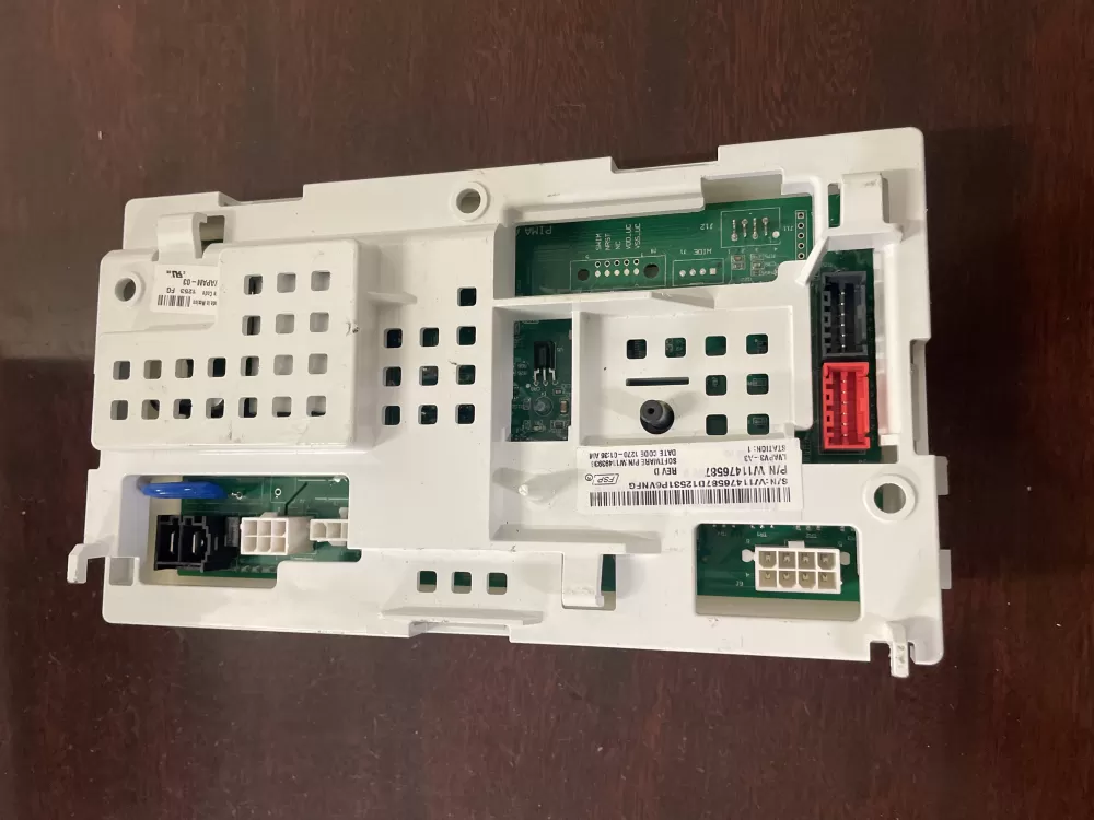 Maytag W11211484 W11249158 W11476587 W11498797 W11578932 W11608058 PS16744869 Washer Control Board