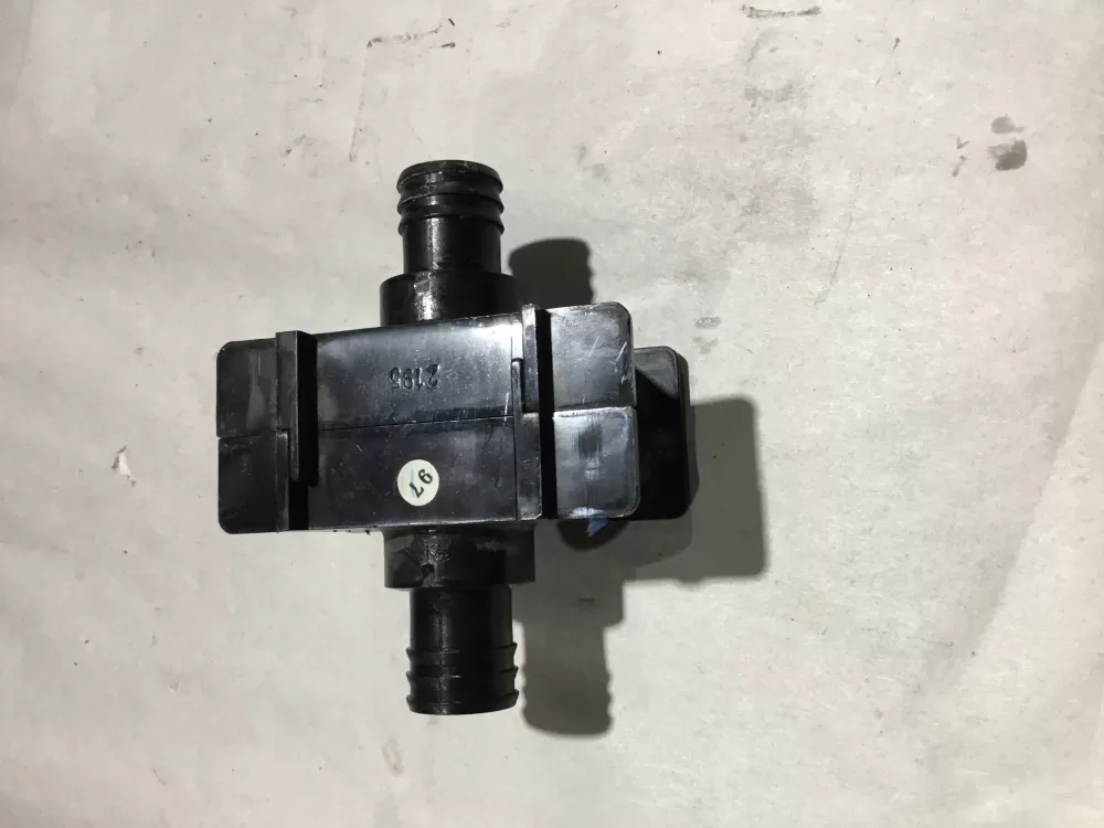 GE  General Electric 165D4645 Dishwasher Sensor