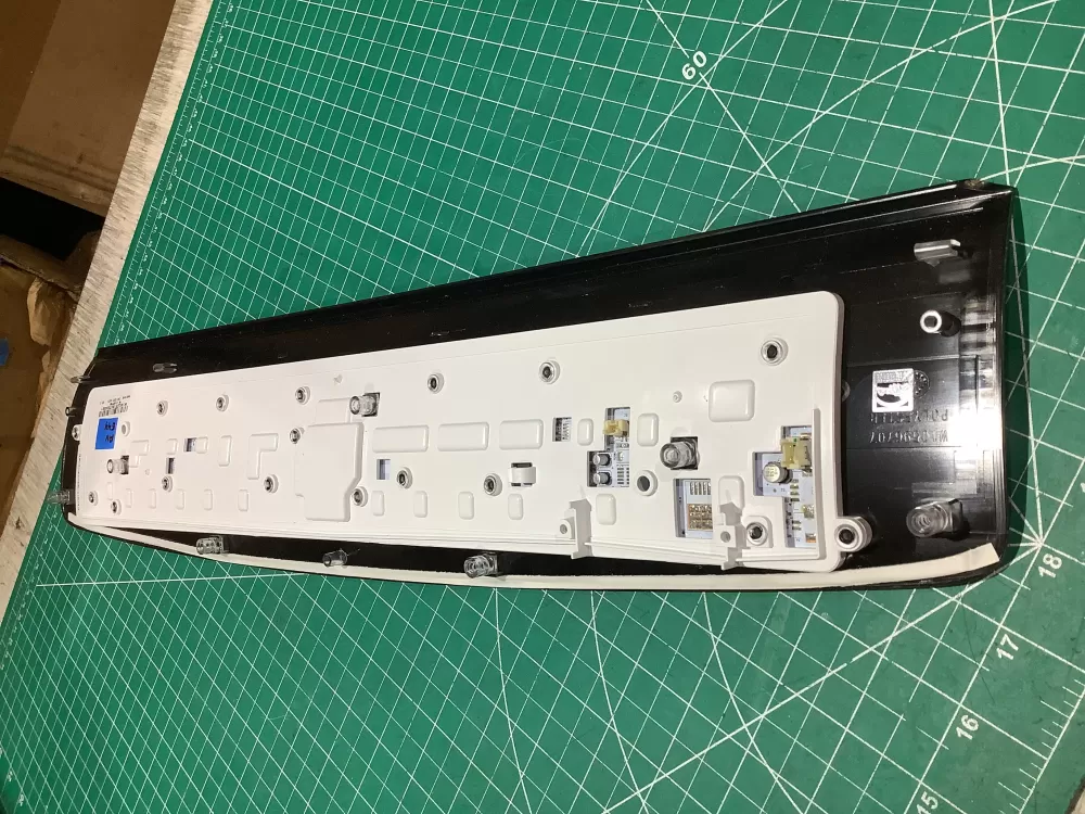 Whirlpool W10702865 W10870768 Washer Control Board Panel AZ185527 | AV544