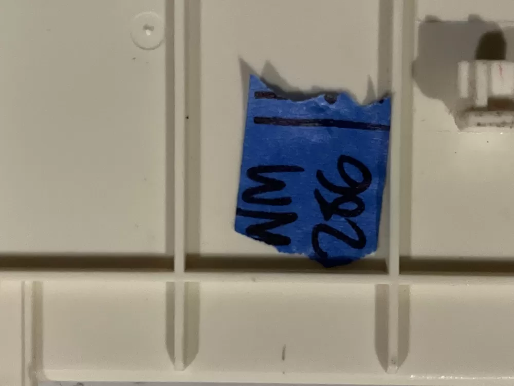 LG EBR78421704 EBR74798619 Washer Control Board AZ32569 | Wm285