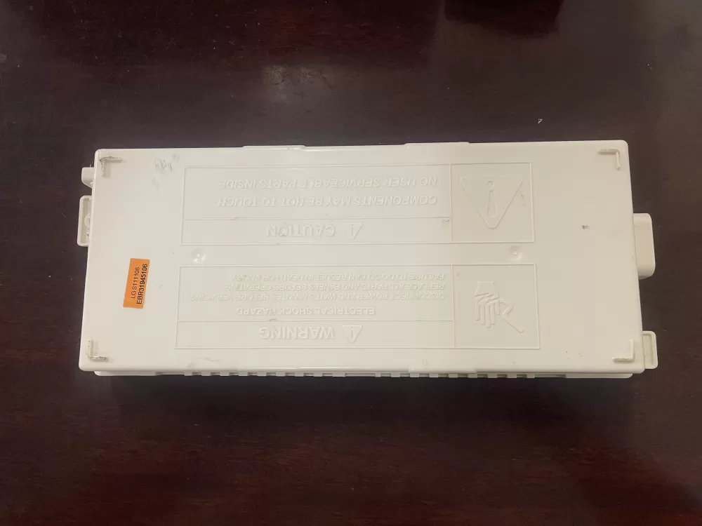 LG EBR31945106 EBR71725801 Dryer Control Board AZ56732 | KMV490