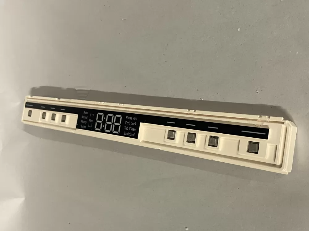 EBR40468601 LG Dishwasher Board - Control