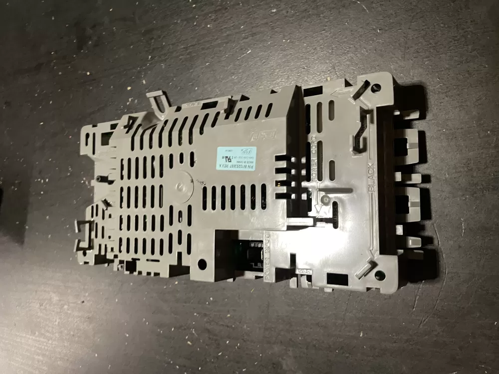 Maytag  Whirlpool WPW10253697  W10253697  1552115 Washer Control Board